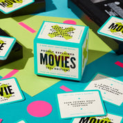 Mini Poorly Explained Movies - 80s Edition