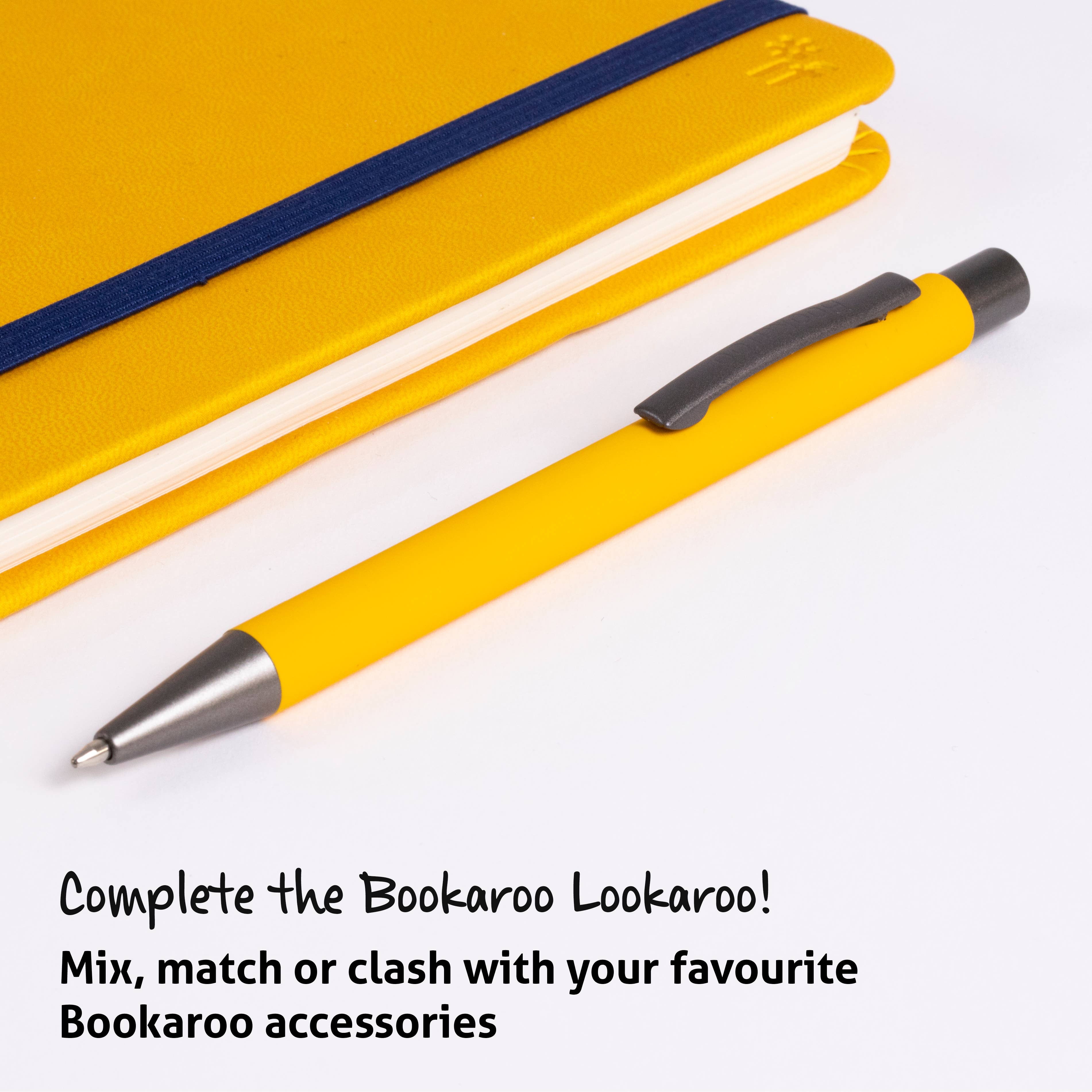 Bookaroo Pen