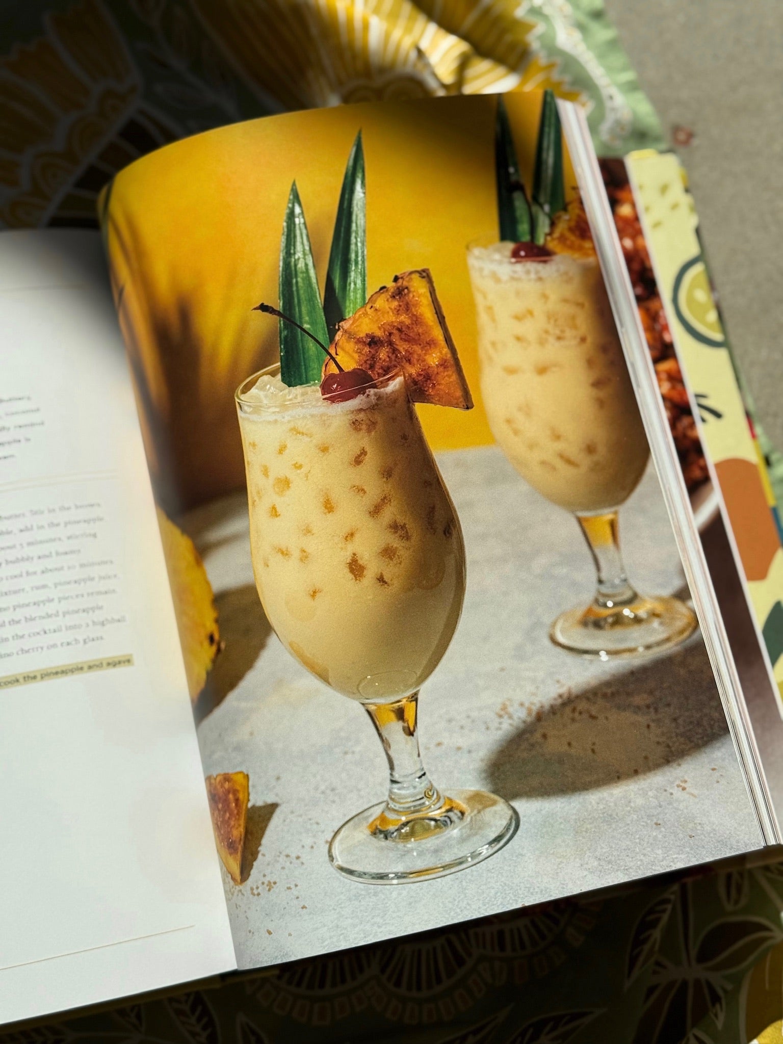 Crowded Kitchen | Cookbook