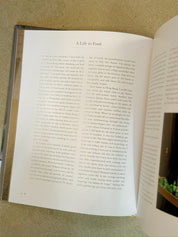 A Kitchen in Italy | Cookbook