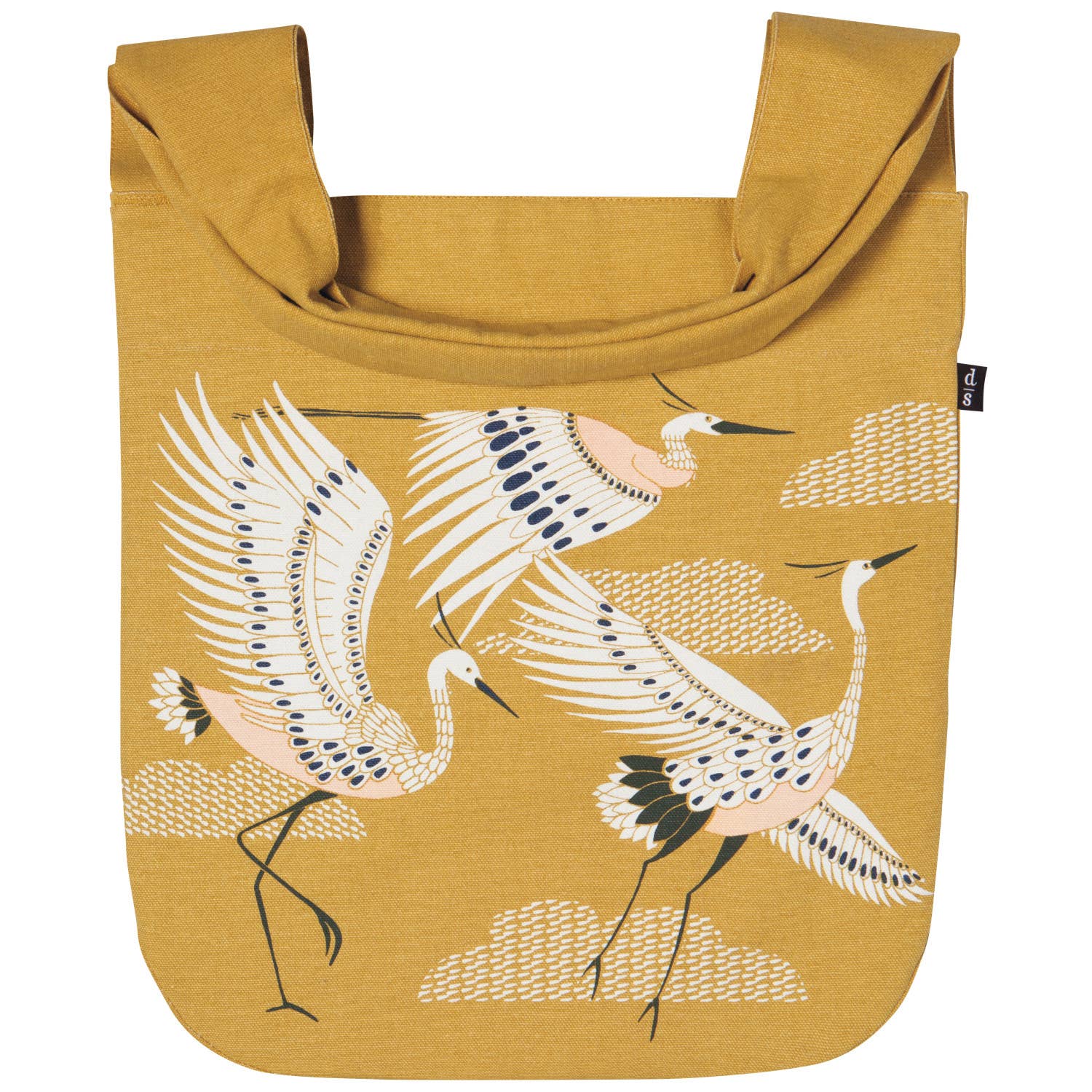 Flight Of Fancy Tote Bag