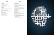 Star Wars Crossword Puzzles