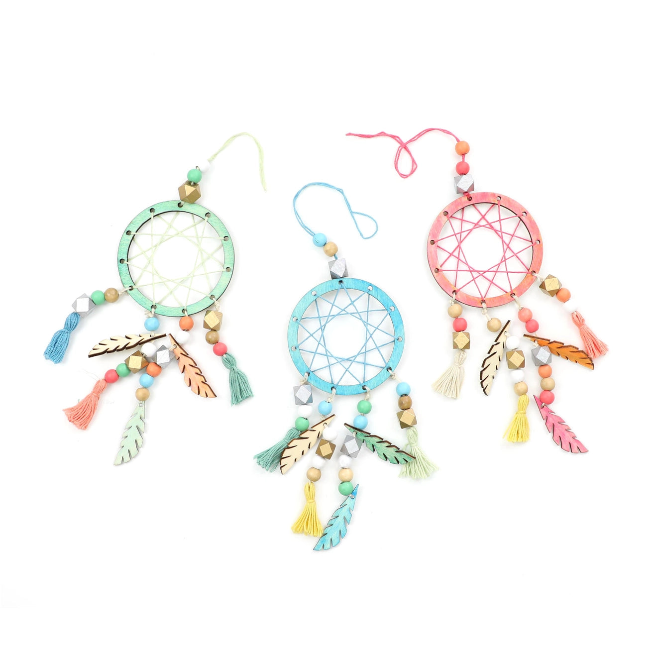 Dreamcatcher Craft Kit