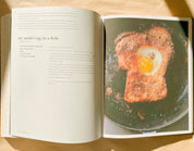 Huckleberry | Cookbook