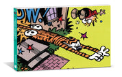 Set 5 Calvin and Hobbes Portable Compendium by Bill Watterson