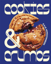 Cookies & Crumbs