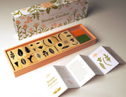 Stamp Garden - Rubber Stamps and Ink Pads