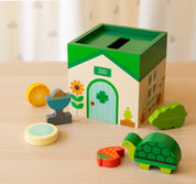 Petit Pals: Tilly Tortoise
