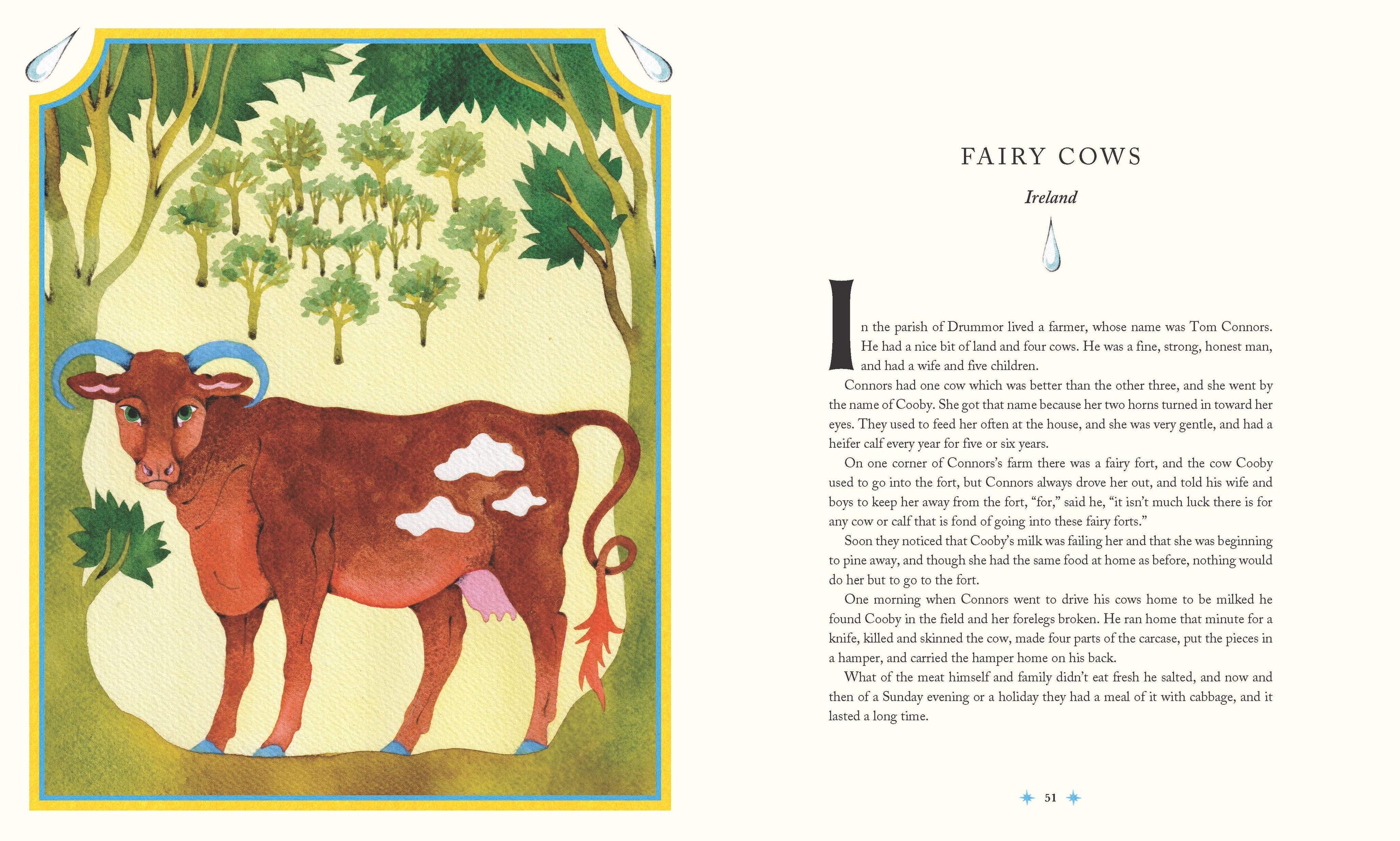 Tales of the Fae: Enchanting Stories of Fairies, Elves, and Sprites