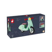 Mint Scooter - Balance Bike