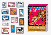 Grumpy Cats and Other Stuff | A Little Sticker Book