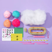 Squishee Stuffies | Nimble Knitter