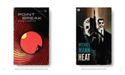 Good Movies as Old Books
