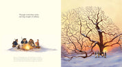 The Witness Trees (Children's Book)
