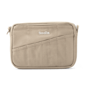 Soolla® Studio Pouch - Graphite (Stationery Pouch)
