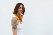 Sunset | Bandana