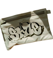 STYLE Pouch Silver