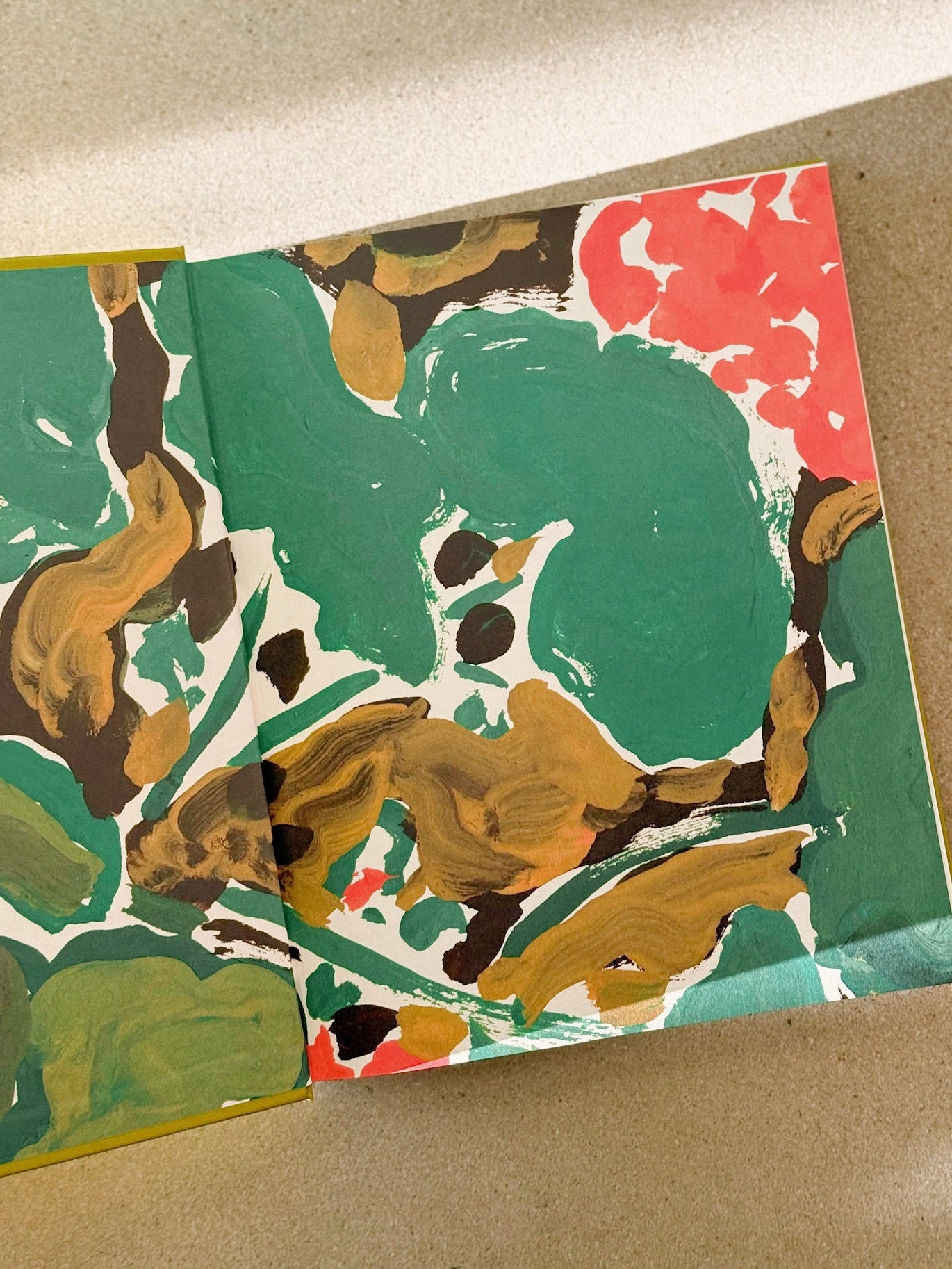 Something from Nothing | Cookbook