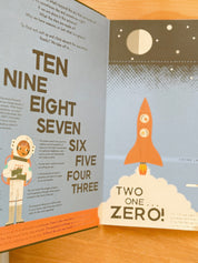 The Sun and the Planets (A 3-D, Interactive Children's Book)