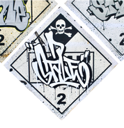 STYLE Hand Painted 15