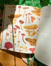 Mushroom Color Atlas