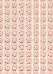 Book for Paper Lovers: World of Flowers