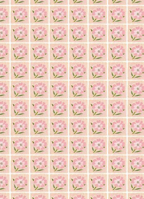 Book for Paper Lovers: World of Flowers