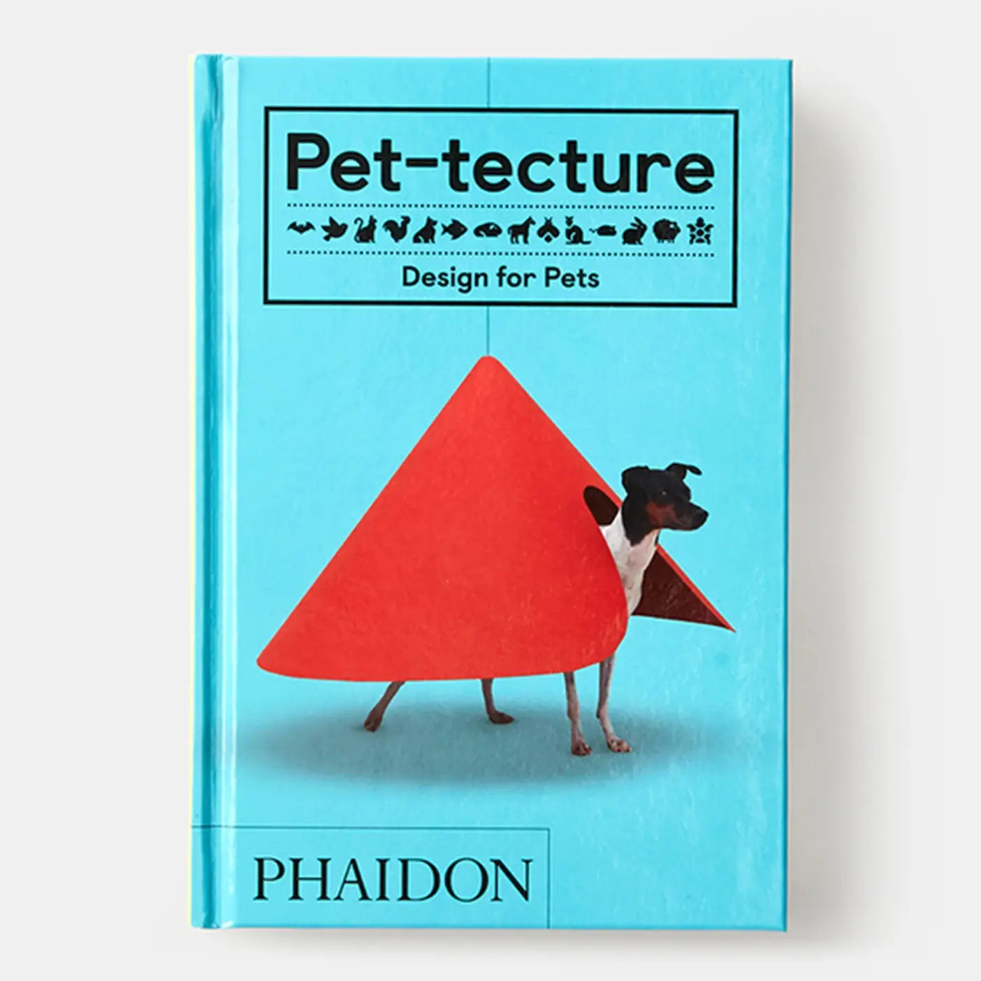 Pet-Tecture