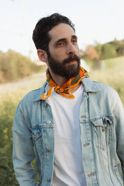 Sunset | Bandana