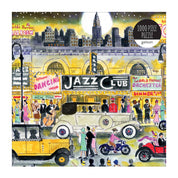 Michael Storrings Jazz Age 1000 Piece Puzzle