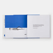 Yves Klein Painted Everything Blue And Wasn't Sorry.