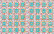 The Susan Alexandra Sticker Book