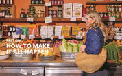 Don’t Think About Dinner | Cookbook
