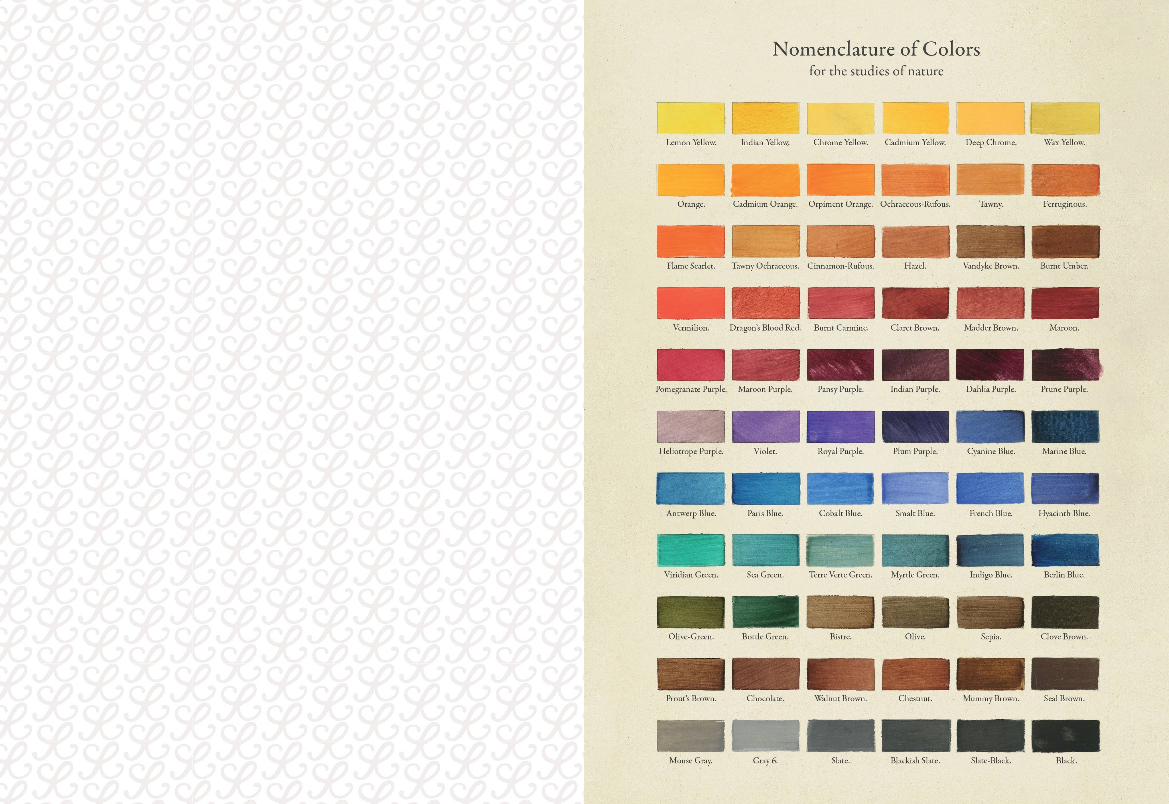 The Collage Compendium