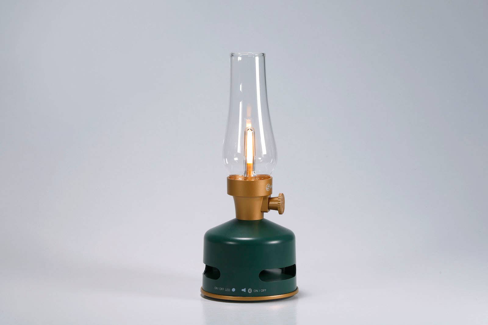 Light & Sound Lamp - 5 Color Choices | MoriMori