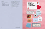 The Art of Snail Mail