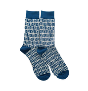 Waves Socks