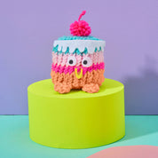 Squishee Stuffies | Nimble Knitter