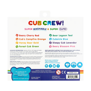 Cub Crew: Markers (Set of 8)
