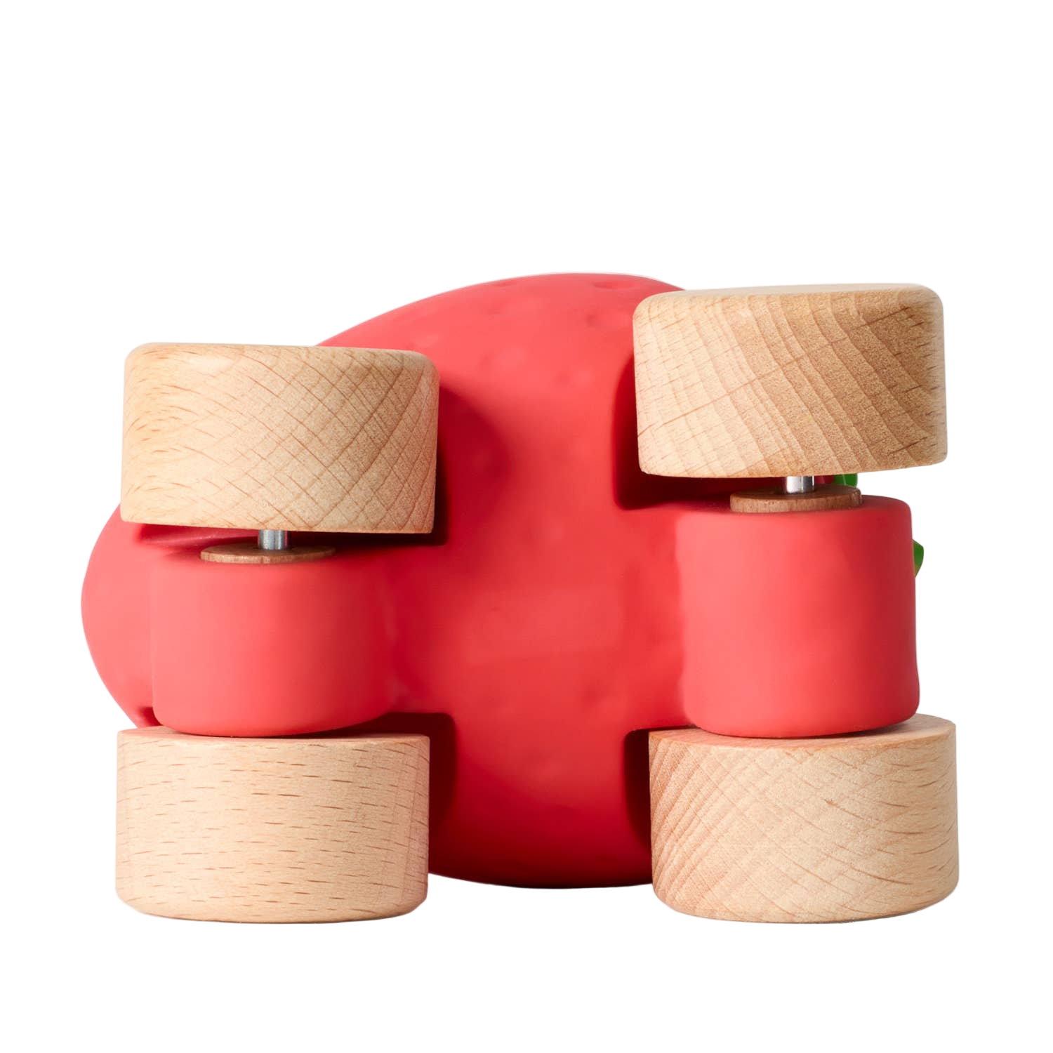 Sweetie the Strawberry Baby Car