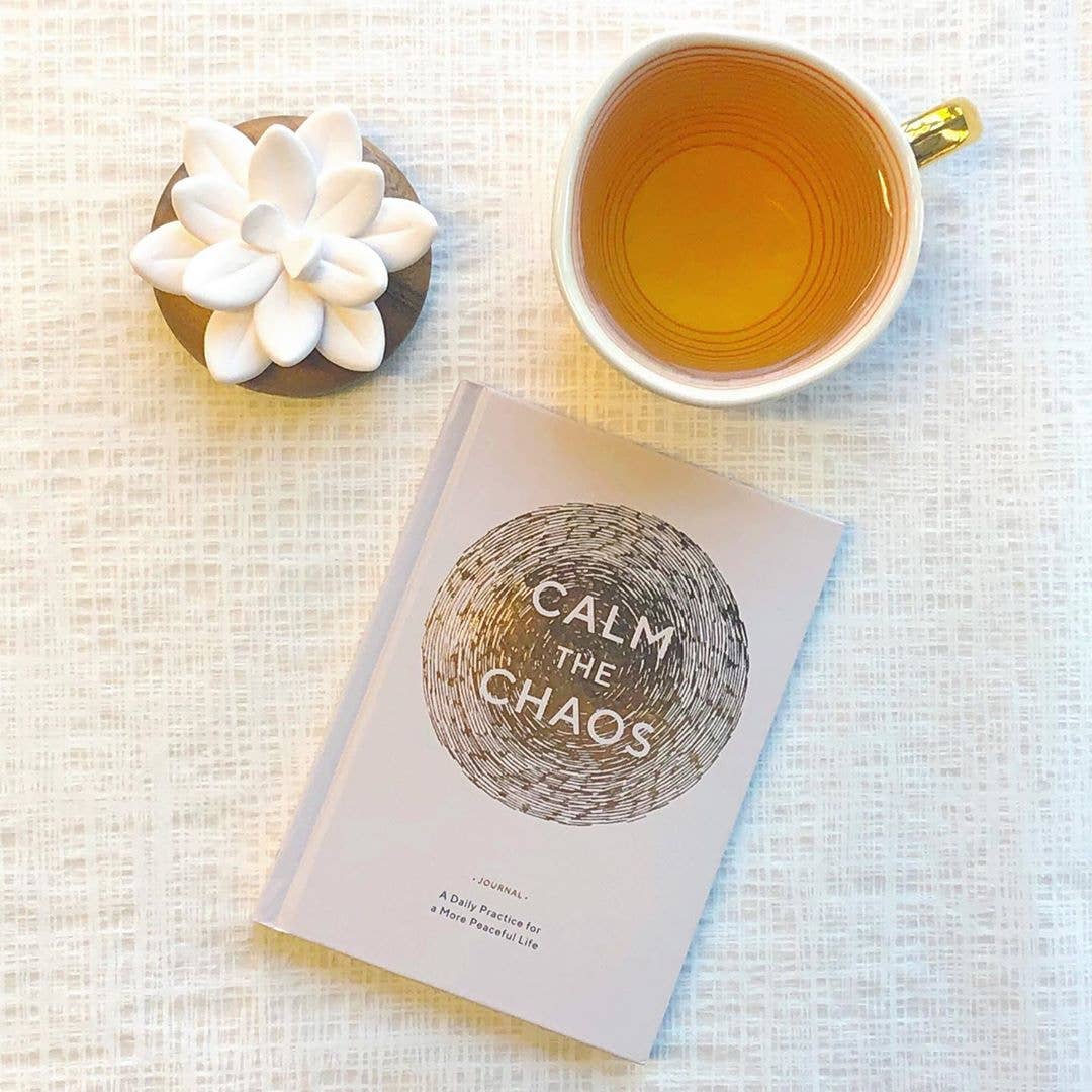 Calm the Chaos | Journal
