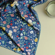 Bear Fruit Tea Towel