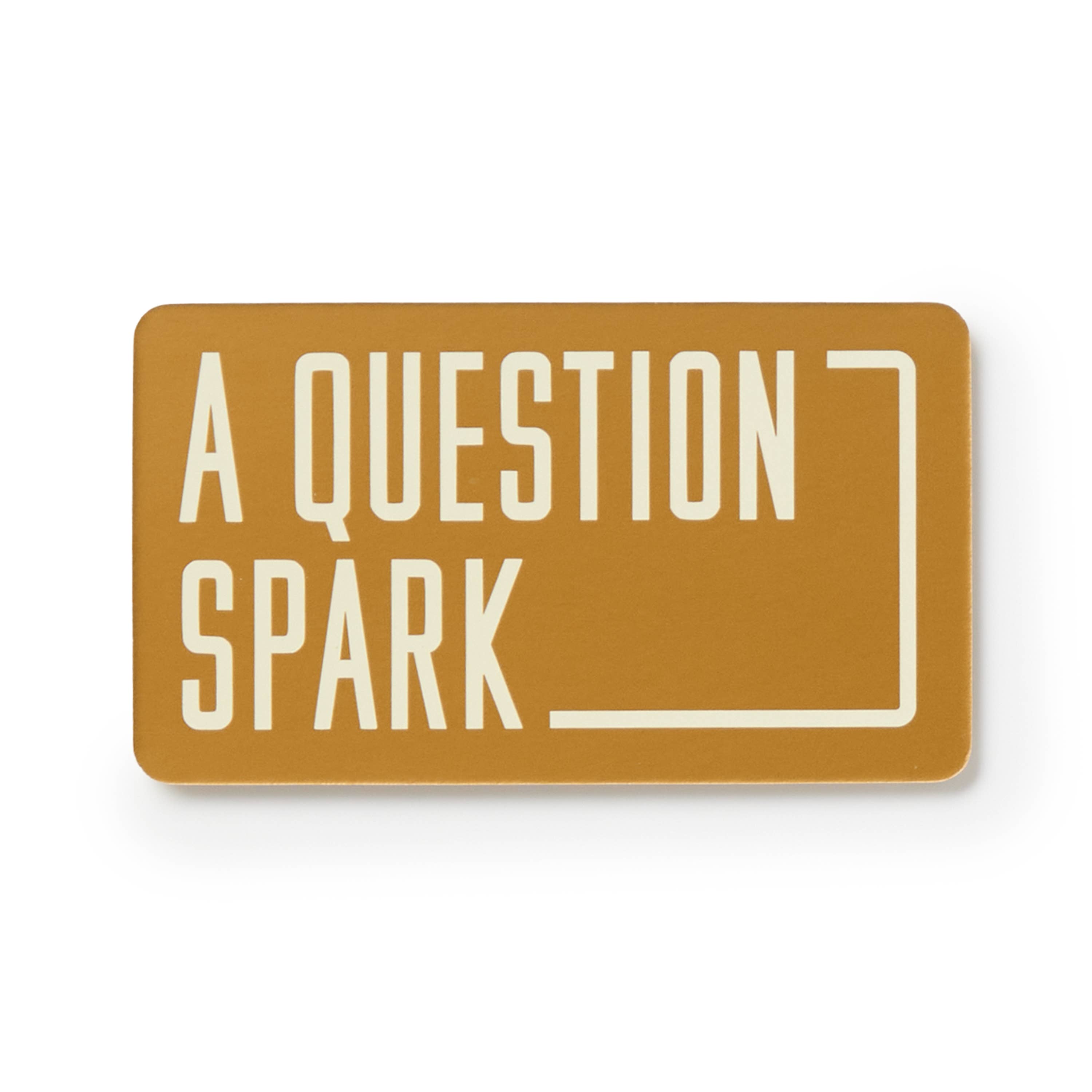 Question Sparks Social Game