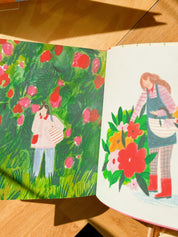 15-minute Art Drawing