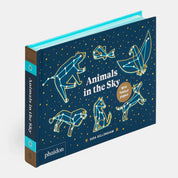 Animals In The Sky