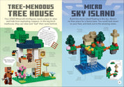 LEGO Minecraft IDEAS