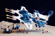 LEGO Space 1978-1992