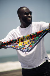 Tropic Like It's Hot | Bandana