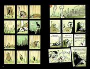 Gris Grimly's Frankenstein | Graphic Novel