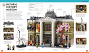 LEGO Timelines